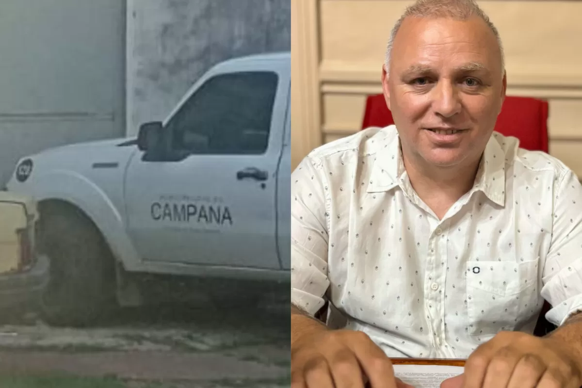 Propietarios apuntan contra Panno en Campana por alquileres impagos, viviendas retenidas y presuntas amenazas