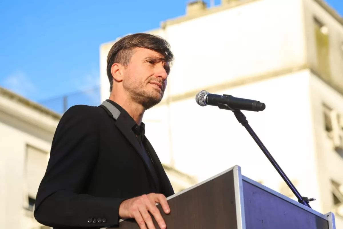 Mor&oacute;n sigue sin respuestas: concejales frenaron la interpelaci&oacute;n a Lucas Ghi mientras crecen los reclamos vecinales
