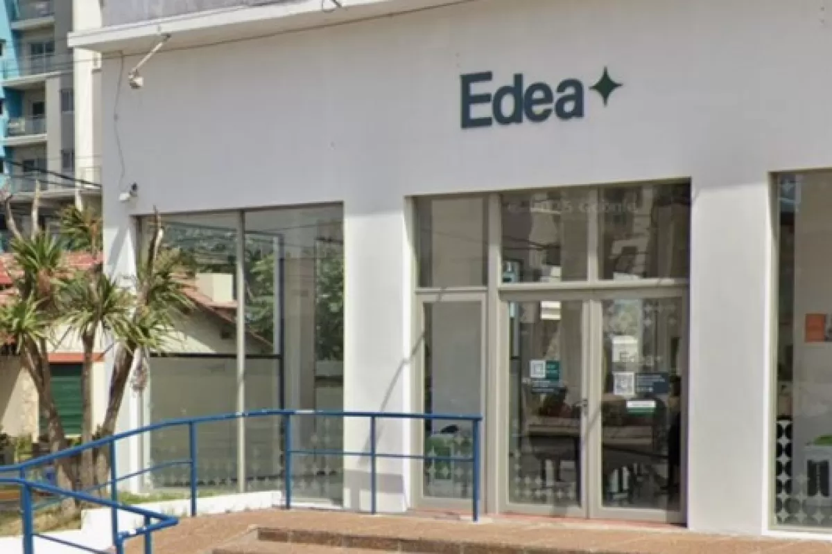 Vecinos del Partido de La Costa salieron a las calles ante facturas de electricidad que consideran impagables