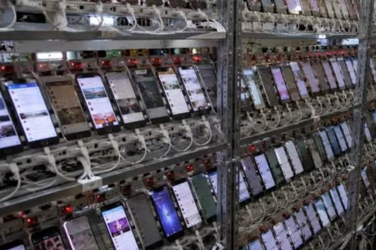La inteligencia artificial enciende alarmas por su posible impacto sobre el proceso electoral de 2027