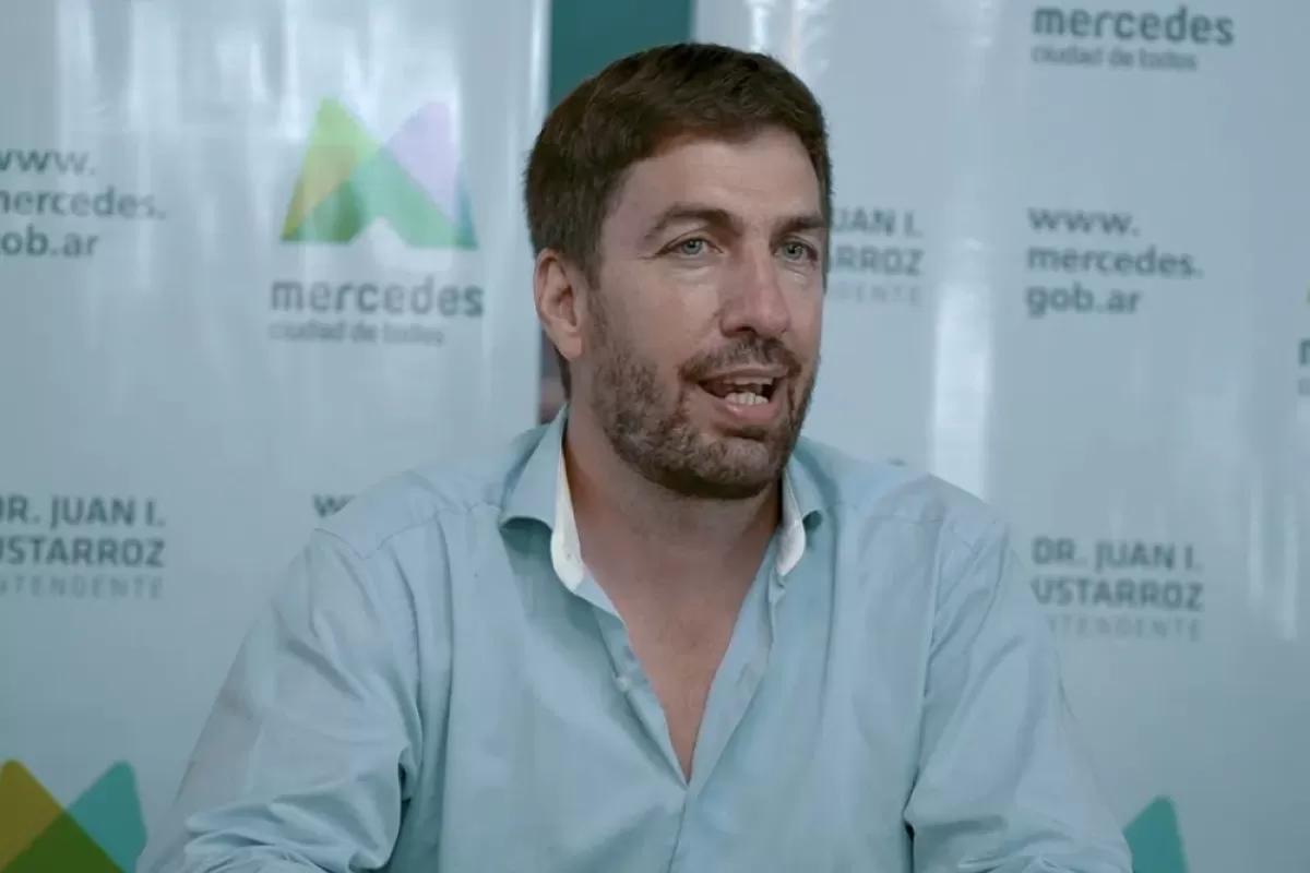 Mercedes bajo sospecha por arsénico en el agua pública