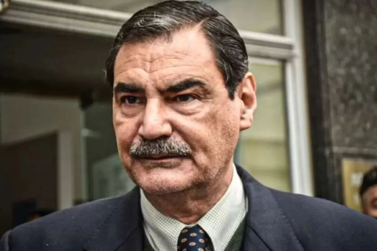 El jury removi&oacute; a Alfredo L&oacute;pez pese a su planteo de que no se puede destituir a un magistrado por opinar
