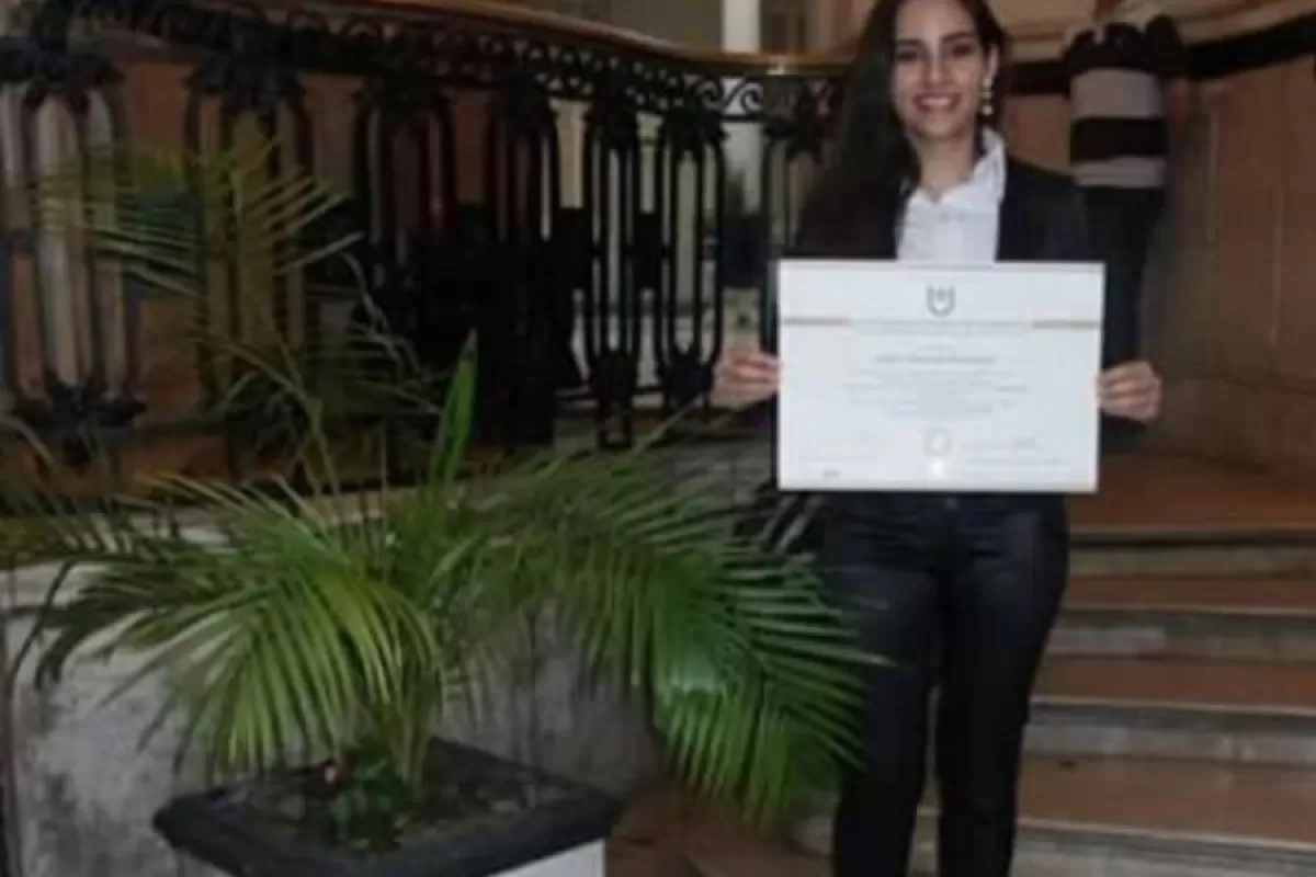 Los abogados celebran su día en reconocimiento al aporte de Alberdi y su visión sobre la organización política del país