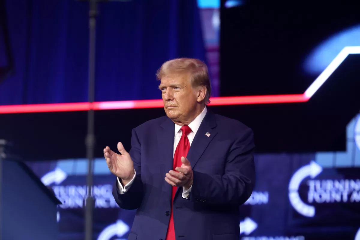 El nacionalista Trump y Starmer sellan un acuerdo comercial histórico entre EE.UU. y el Reino Unido