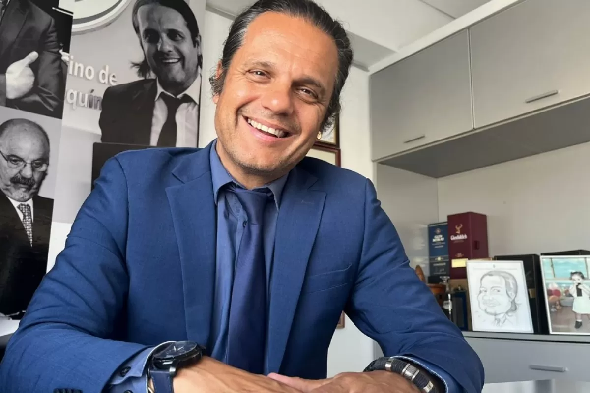 Fuerte posicionamiento de Peretta ante la flexibilizaci&oacute;n del sistema de medicamentos y sus efectos