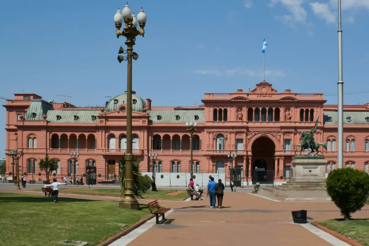 Un manifiesto se&ntilde;ala que el Gobierno favorece condiciones para la concentraci&oacute;n de recursos naturales en manos extranjeras