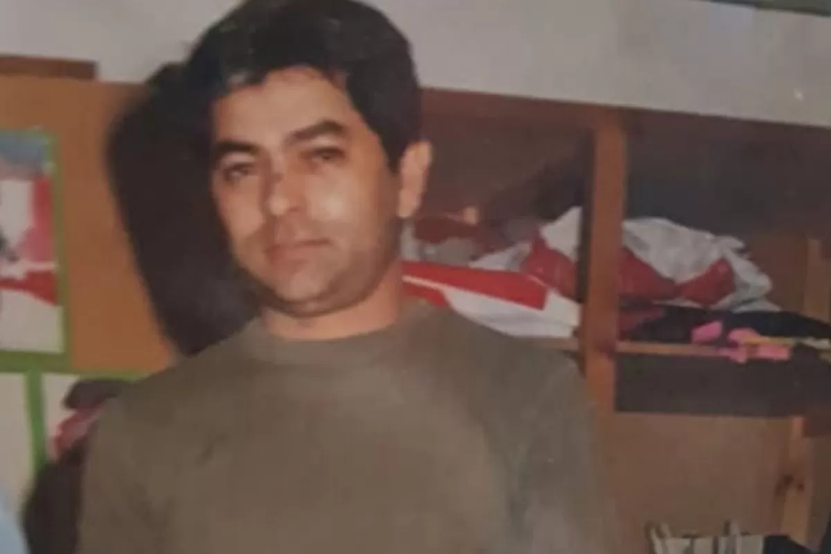 &ldquo;No soy un expediente, soy una persona&rdquo;: la joven que denunci&oacute; a su padre pide ser escuchada