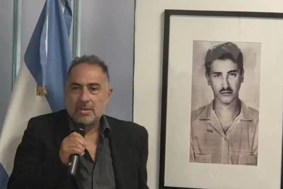 Una mujer dijo saber d&oacute;nde ocultaron el cuerpo de Felipe Vallese y activ&oacute; una nueva investigaci&oacute;n judicial