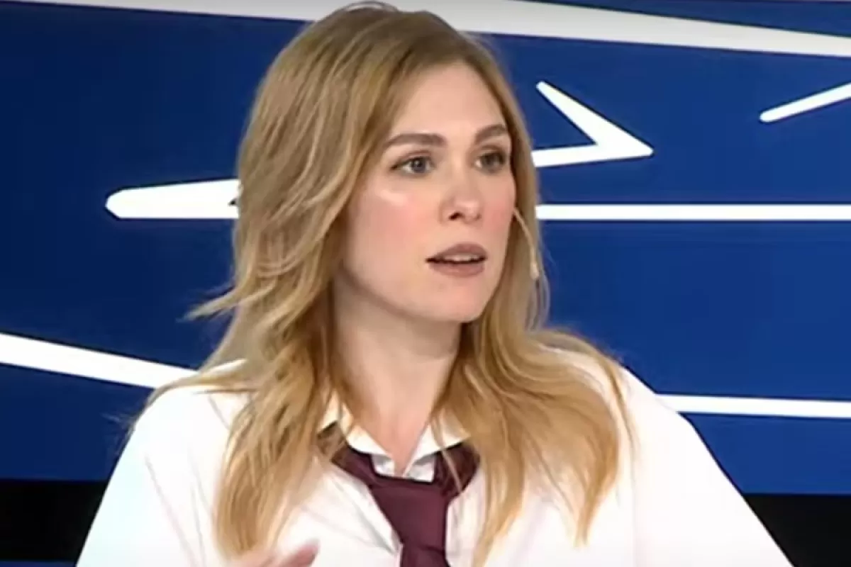 El rol de Lilia Lemoine en un programa digital reaviv&oacute; el debate sobre l&iacute;mites y responsabilidades legislativas