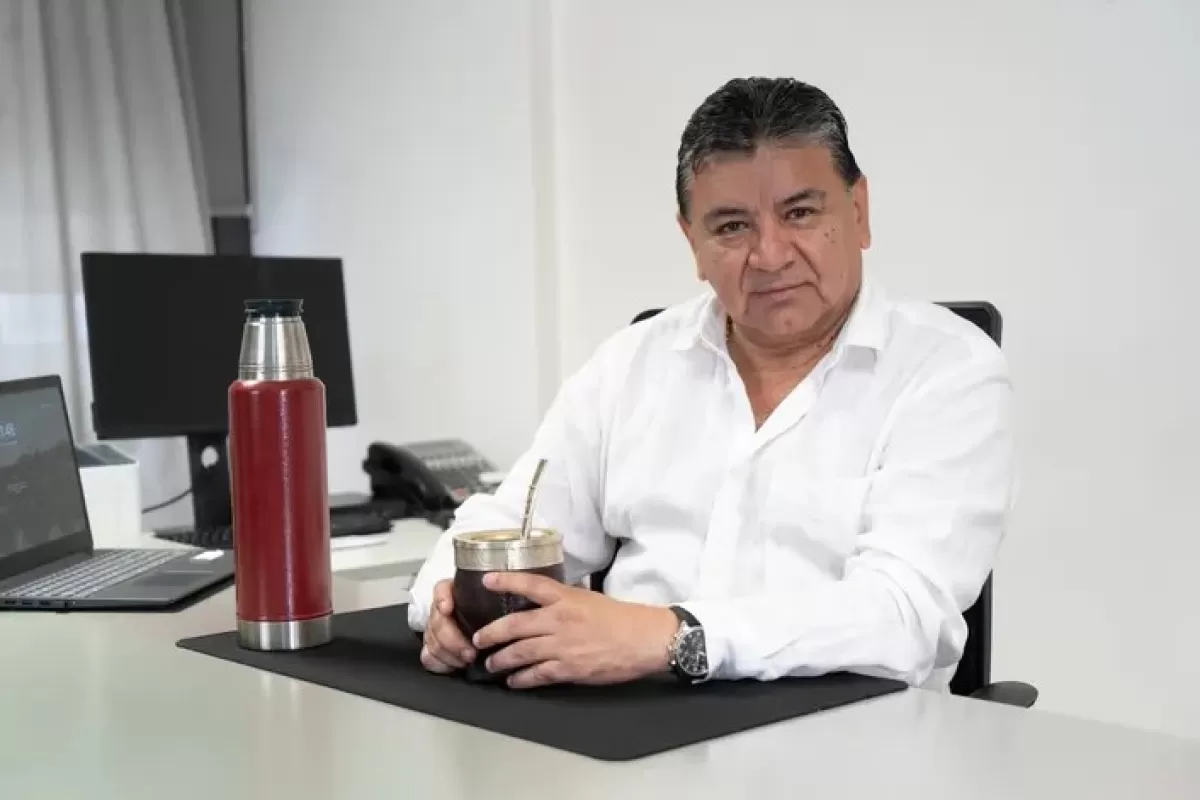 La causa contra Jos&eacute; Voytenco entra en zona cr&iacute;tica con acusaciones de freno deliberado a la investigaci&oacute;n