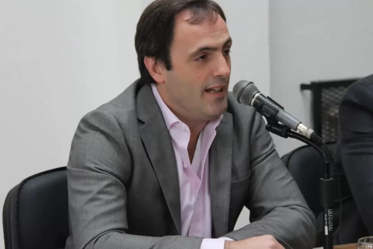 Confirman el procesamiento de Mat&iacute;as Rappallini por retenci&oacute;n de DNI y presuntas maniobras para evitar votos