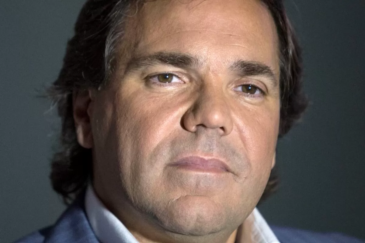Guillermo Bucek fue hombre de confianza de Alberto P&eacute;rez y termin&oacute; alcanzado por causas y cargos oficiales