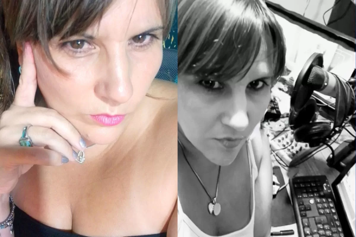 Con diez composiciones en marcha, Romina Tassinari retoma la m&uacute;sica sin dejar su rol clave en Impacto Publicitario TV