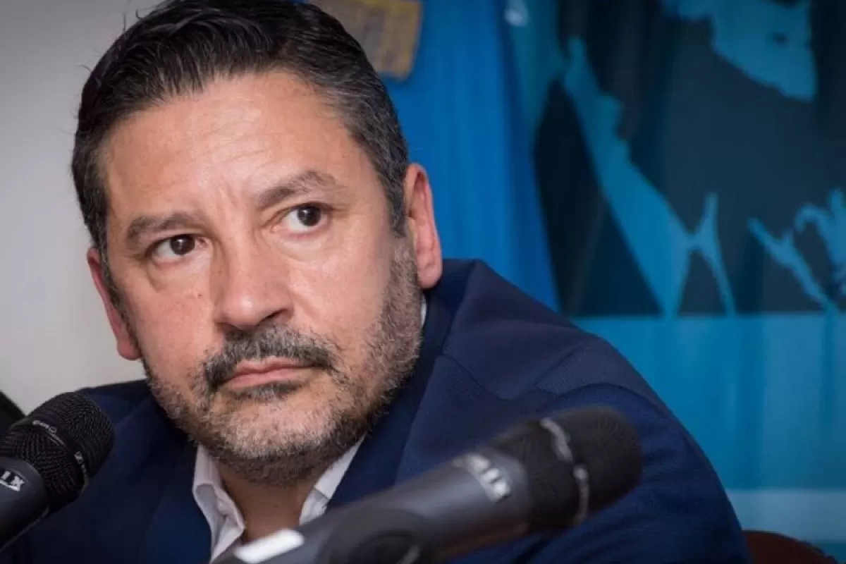 Merlo extiende su influencia sobre la UNO mientras denuncian desplazamientos y un progresivo vaciamiento institucional