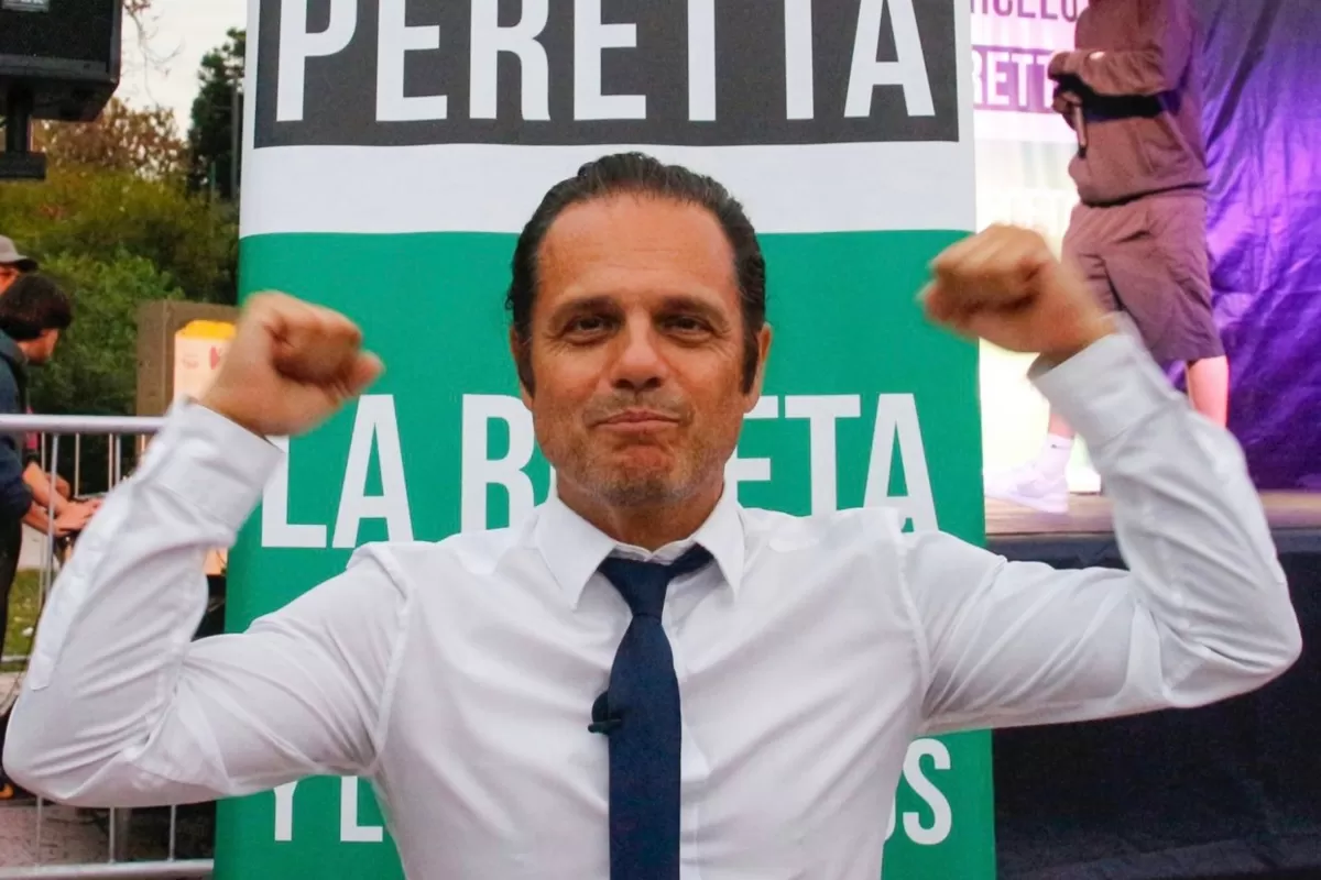 Del 14 al 25 por ciento: seg&uacute;n Marcelo Peretta, se dispar&oacute; el uso de estimulantes entre estudiantes y emprendedores