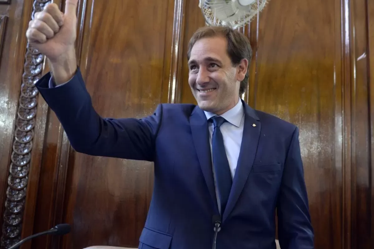 En La Plata, la causa contra Julio Garro toma impulso con pruebas que revelan sobreprecios y favoritismos