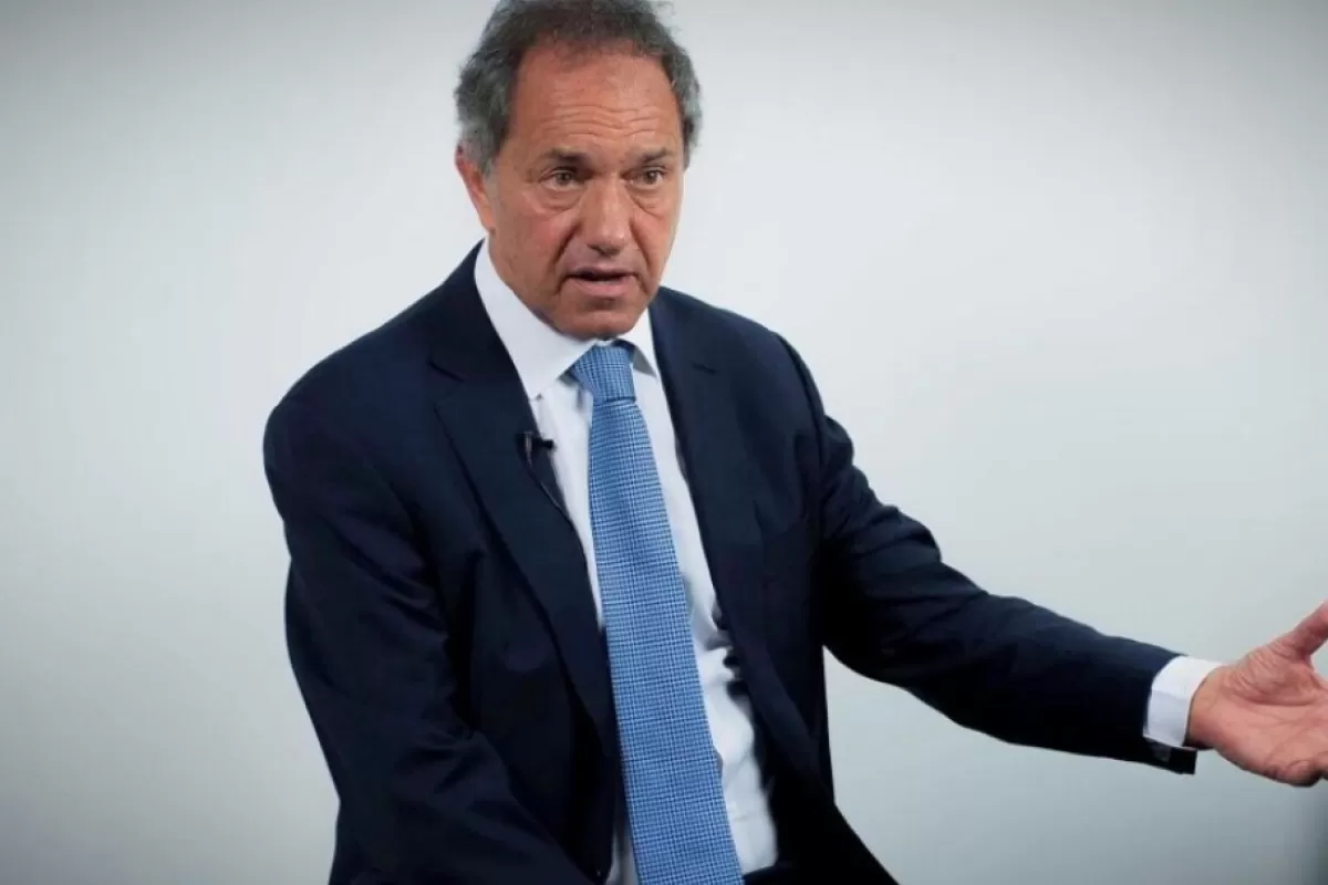Mar del Plata entra en ebullici&oacute;n por la avanzada de Scioli y la resistencia del montenegrismo