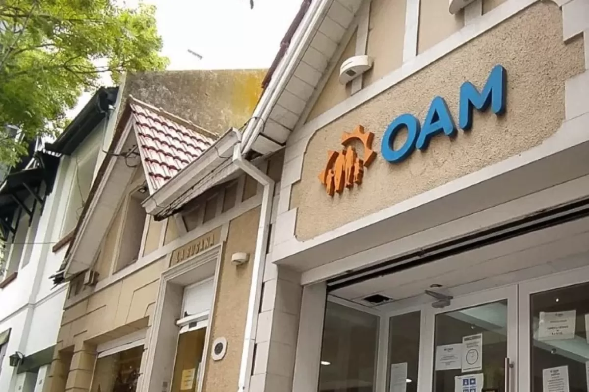 Renuncia en la OAM profundiza la incertidumbre en Mar del Plata y acelera el reclamo para que act&uacute;e el INAES