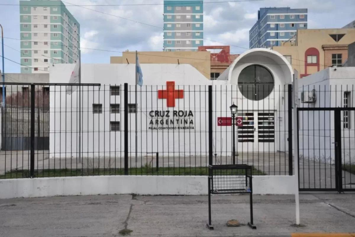 Tres inmuebles y fondos cuestionados: Chubut espera explicaciones despu&eacute;s del final de la filial