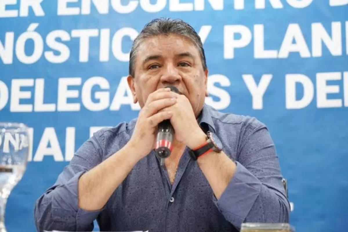 La oposici&oacute;n de UATRE apunta contra el c&iacute;rculo de Voytenco y reclama una investigaci&oacute;n &ldquo;hasta las &uacute;ltimas consecuencias&rdquo;
