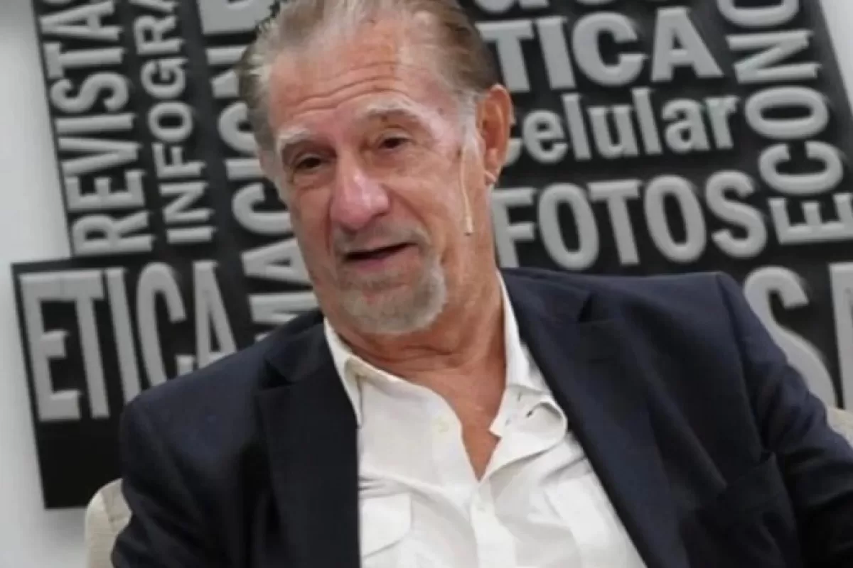 Federico Storani pidi&oacute; derogar el DNU 70/23 y denunci&oacute; sus consecuencias sobre las tierras argentinas