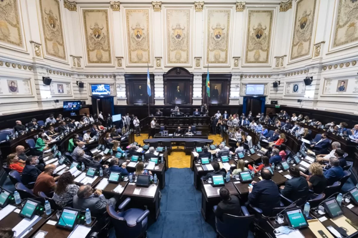 Buenos Aires enfrenta un nuevo foco de tensi&oacute;n tras el pedido para auditar rutas y frenar pagos irregulares