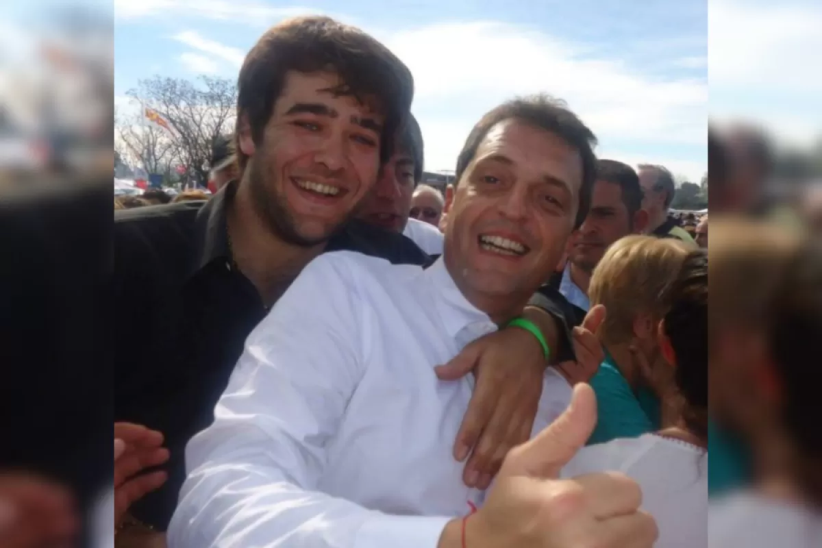 Ex massista se&ntilde;alado en Mercedes por desorganizar a vecinos tras la campa&ntilde;a por el agua