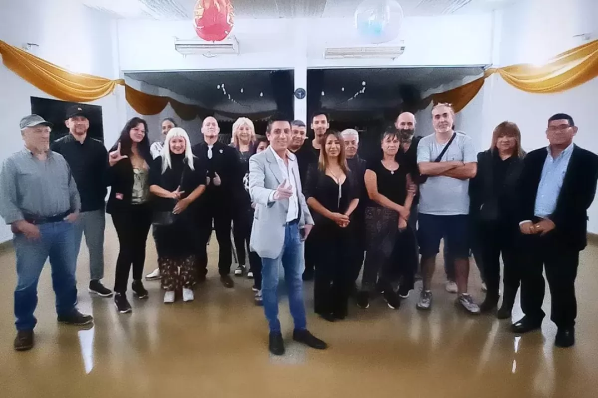 La situaci&oacute;n de San Mart&iacute;n fue definida por Castro como un escenario sin control ni prevenci&oacute;n