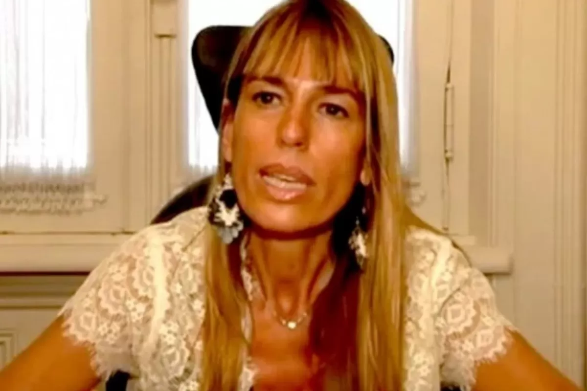 El nombre de Elenita reaparece entre denuncias de acomodos y el entramado judicial de Voytenco