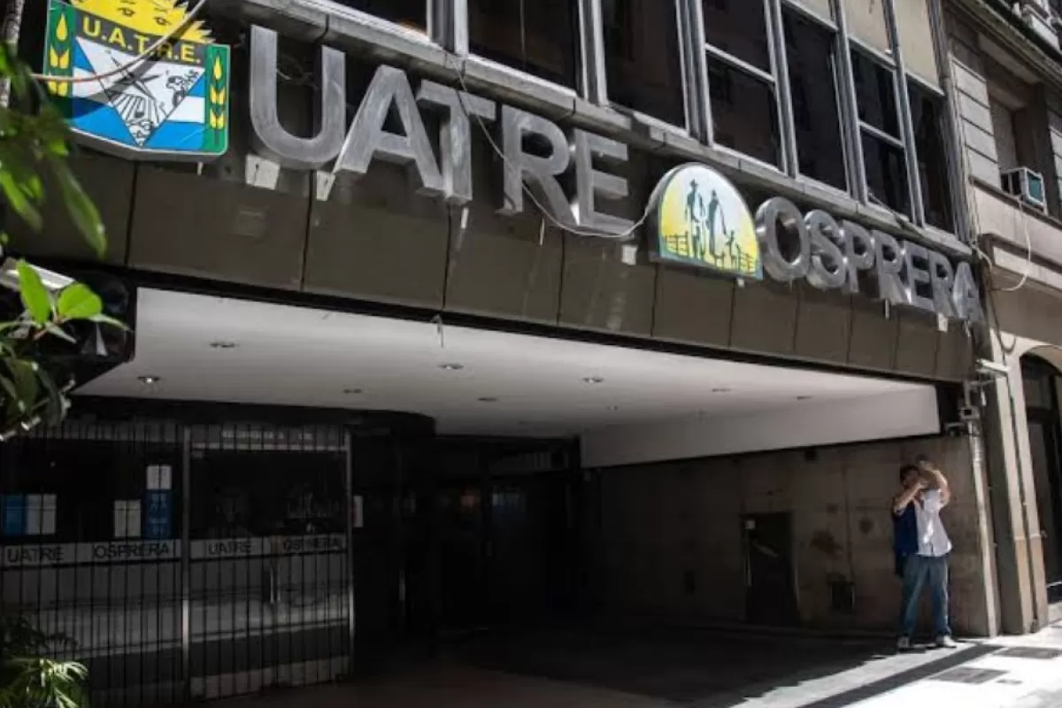 La intervenci&oacute;n encontr&oacute; una OSPRERA con m&aacute;s deudas que activos y conflictos por todos lados