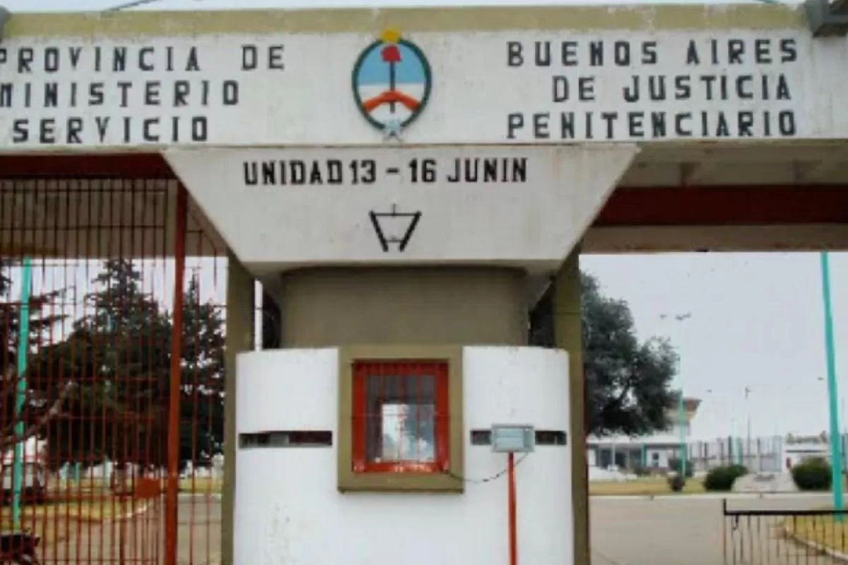 Caso en Jun&iacute;n: una polic&iacute;a bonaerense denunci&oacute; hostigamiento y abuso dentro de la Unidad Penitenciaria 13