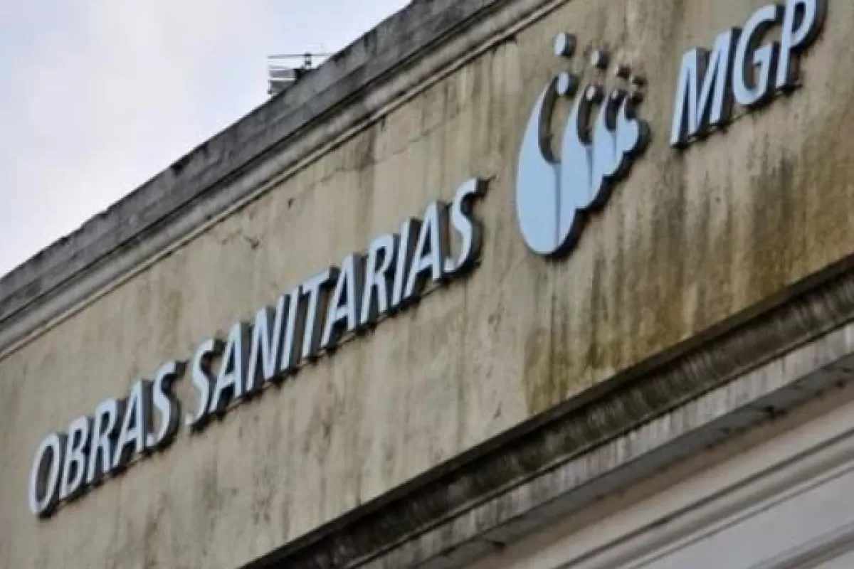 El puerto de Mar del Plata vuelve al centro del esc&aacute;ndalo tras conocerse an&aacute;lisis por contaminaci&oacute;n industrial