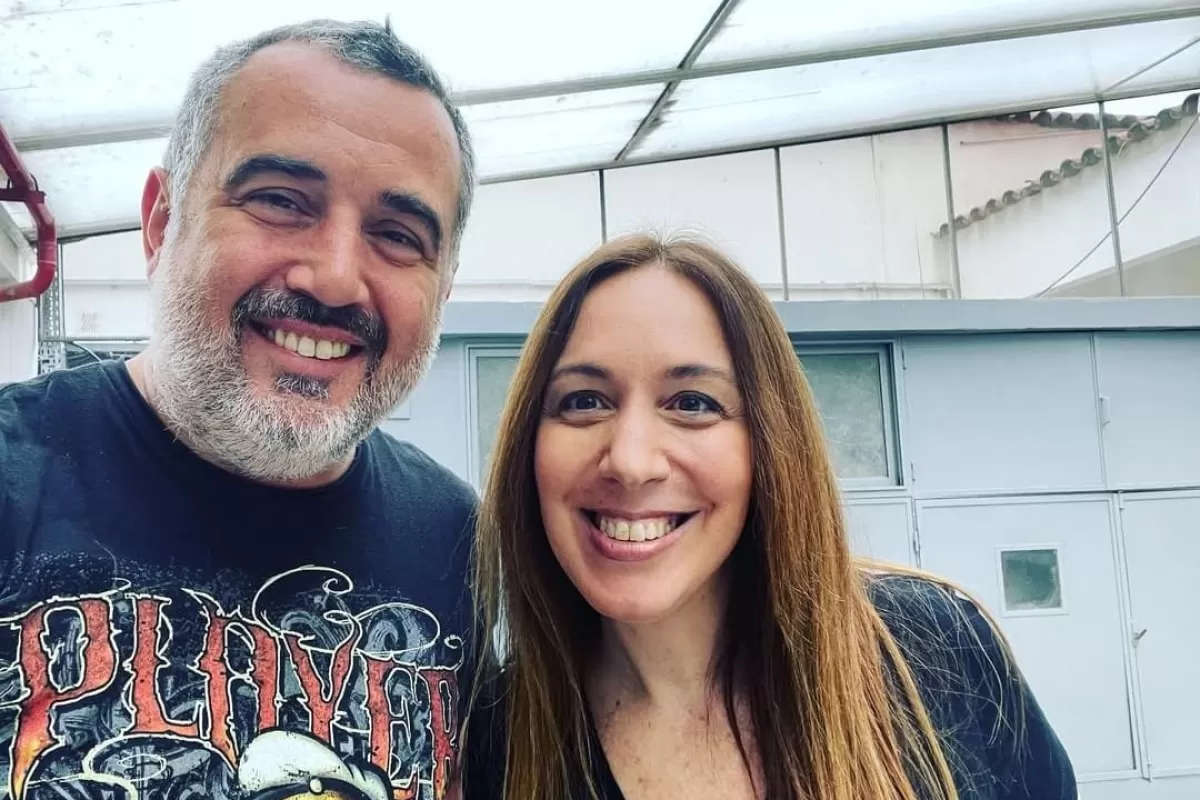 Un armado pol&iacute;tico cuestionado se recicla en CABA pese a su historial de pol&eacute;micas p&uacute;blicas y privadas