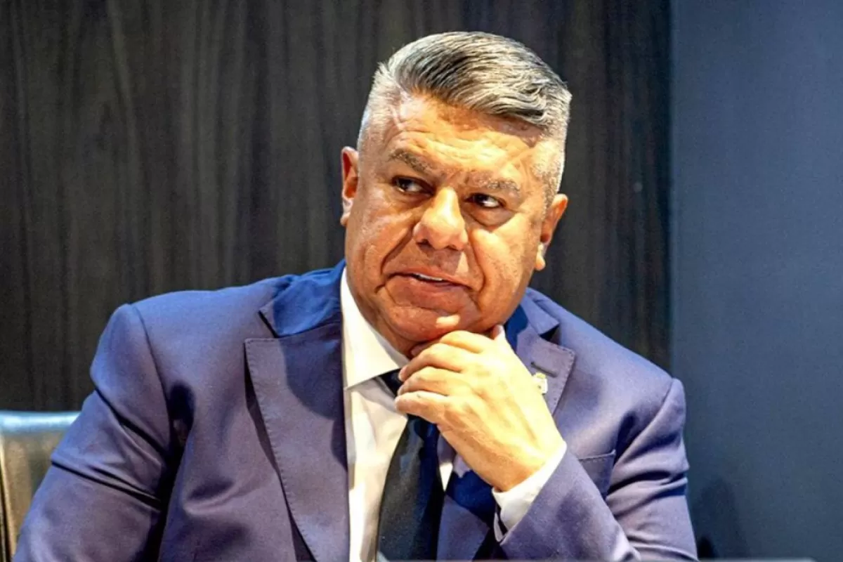 Una denuncia penal señala a Claudio Tapia por presuntas estafas y manejo irregular de la estructura dirigencial