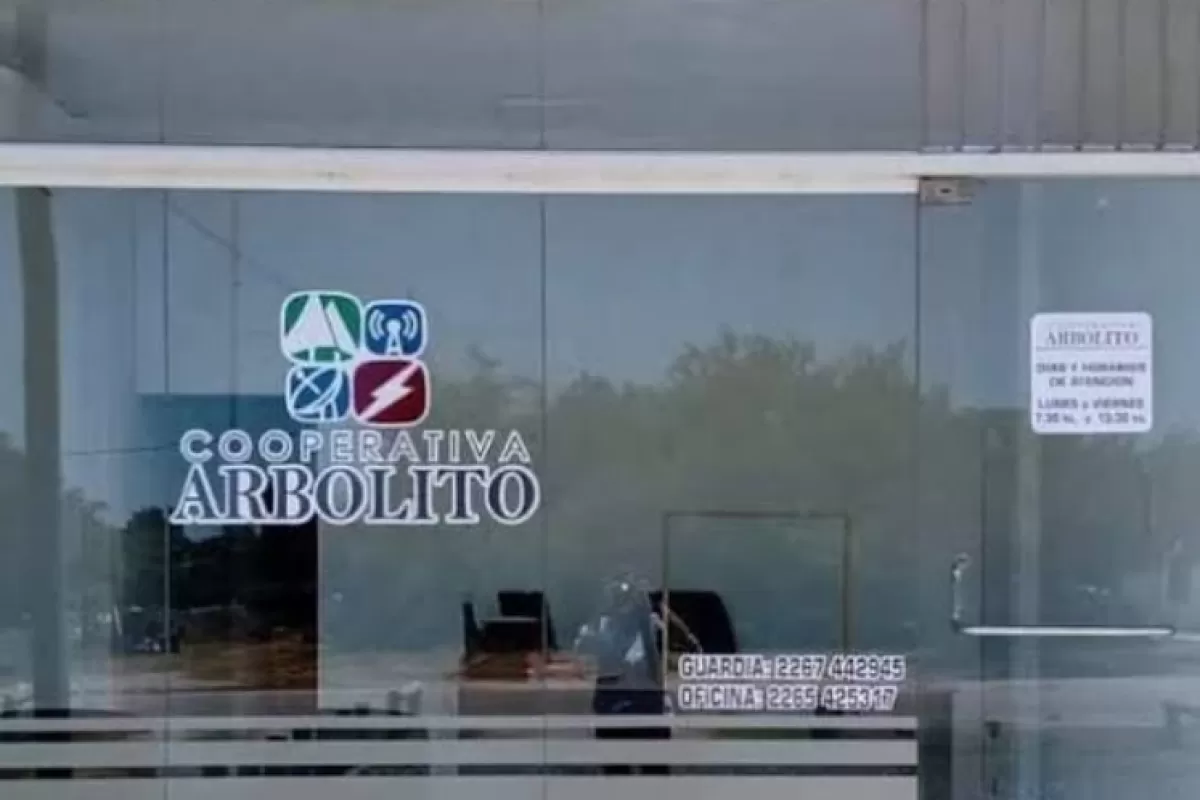 Arbolito queda bajo presi&oacute;n en Mar Chiquita por sus cuentas, las asambleas y los v&iacute;nculos con el Municipio