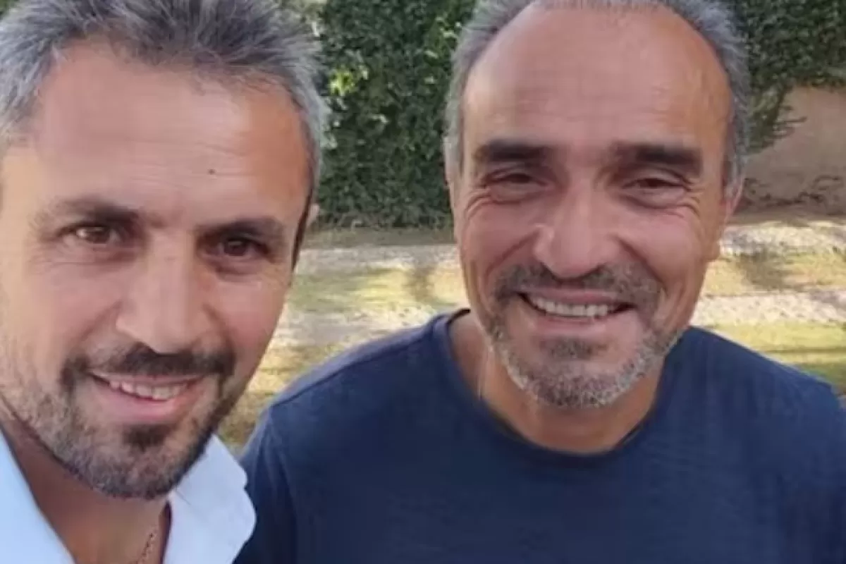 Mientras promet&iacute;an combatir privilegios, el clan Menem y Voytenco terminaron enfrentados por el bot&iacute;n econ&oacute;mico de OSPRERA