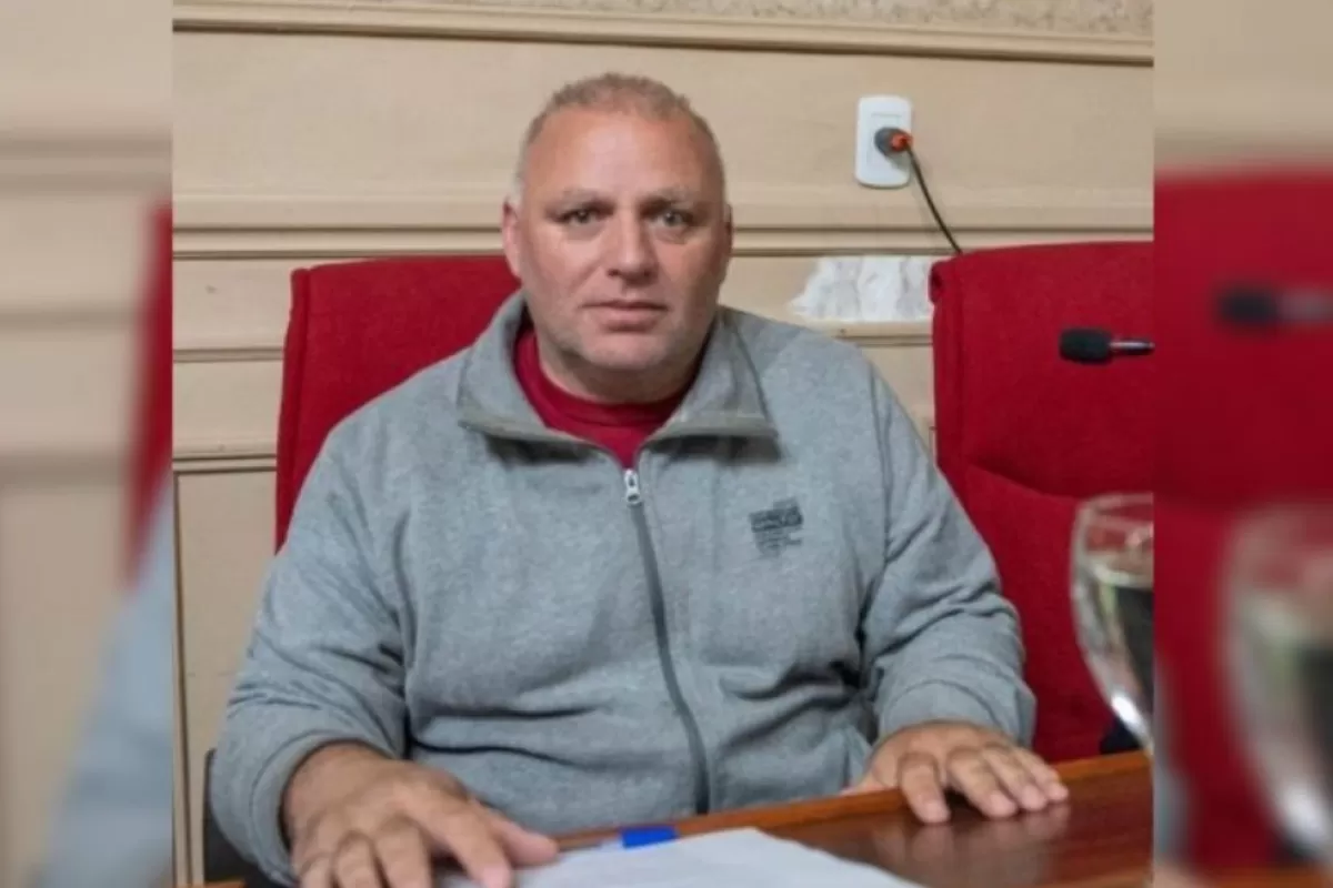 Una causa sacude a Campana mientras crecen las acusaciones contra el funcionario Gabriel Panno