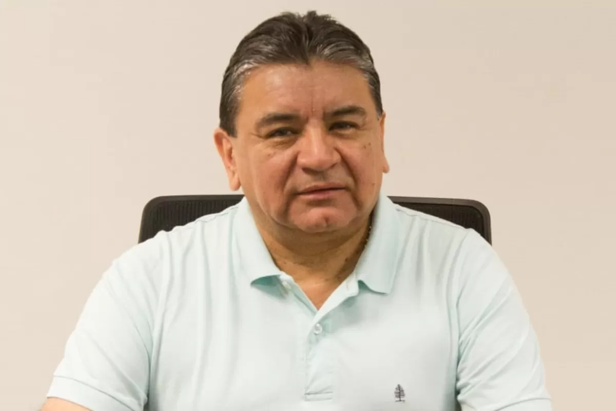 Nuevas dudas golpean a UATRE tras una reuni&oacute;n de Jos&eacute; Voytenco con poca asistencia y funcionarios cuestionados