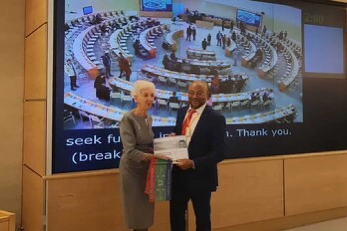 La comunidad de Annobón es señalada como víctima de represión, contaminación y aislamiento según una alerta de la ONU