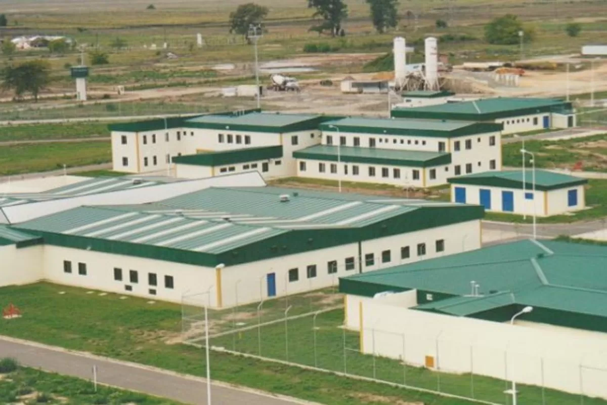 Autoridades penitenciarias alertan que el establecimiento de Marcos Paz enfrenta d&eacute;ficit cr&iacute;tico y recargos sin compensaci&oacute;n adecuada