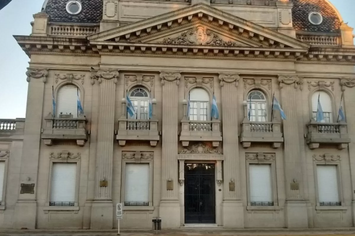 Pol&eacute;mica en 9 de Julio tras la no oficializaci&oacute;n de una n&oacute;mina del PJ que hab&iacute;a superado el m&iacute;nimo de avales requeridos