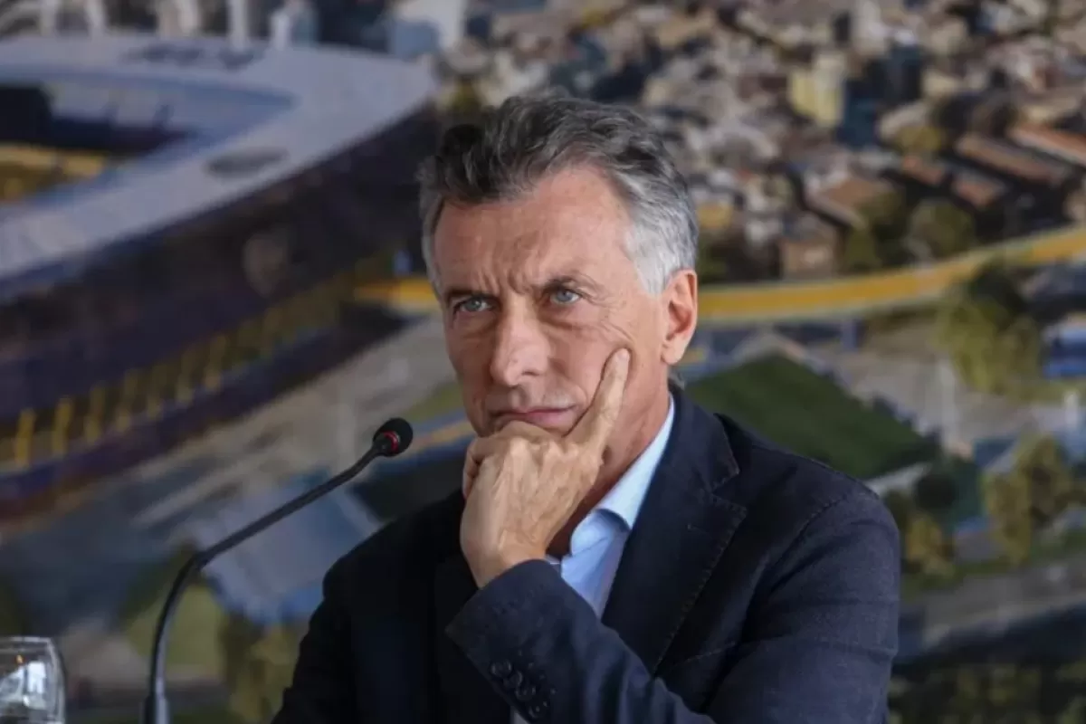 ARA San Juan: nuevas filtraciones comprometen a Mauricio Macri
