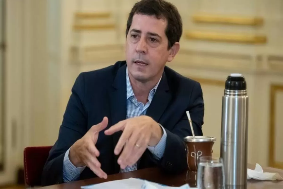 El regreso de De Pedro al Consejo de la Magistratura reabre la pol&eacute;mica por la influencia del clan judicial de Mercedes
