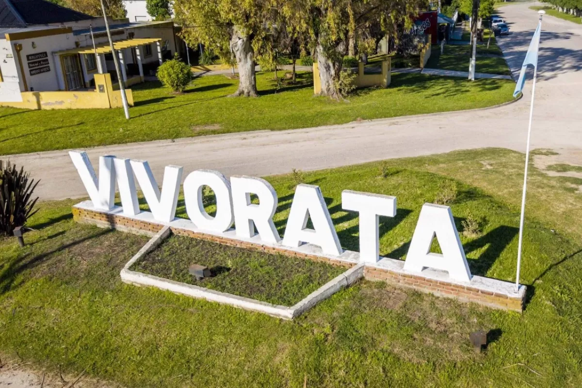 Una escuela pone bajo presi&oacute;n los controles sobre Europatag&oacute;nica en Mar Chiquita