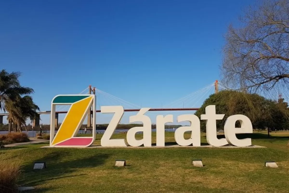 Z&aacute;rate enfrenta un reclamo por la baja de un municipal que pide ser reincorporado