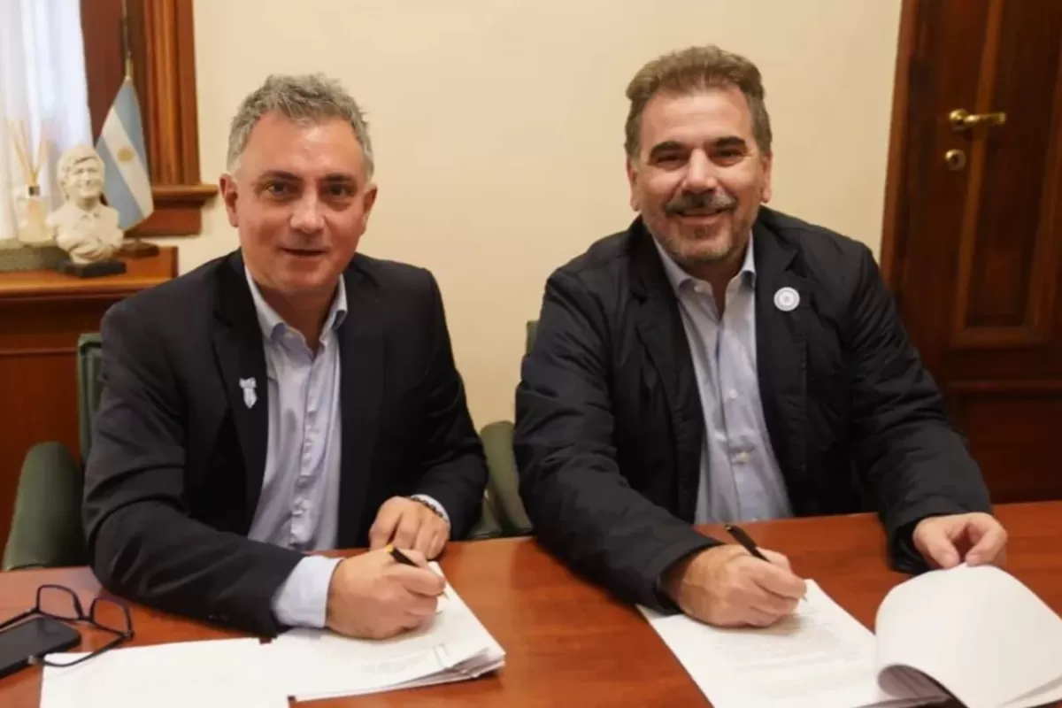 Preocupa en Buenos Aires la posible fusión de listas entre el PRO y los libertarios