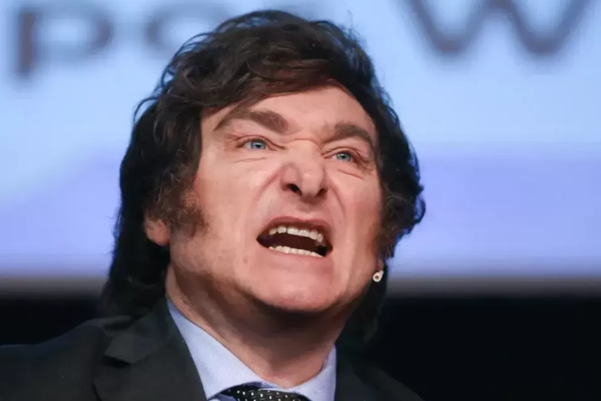Nuevos audios atribuidos a Javier Milei desataron una causa judicial por presuntos secretos sensibles