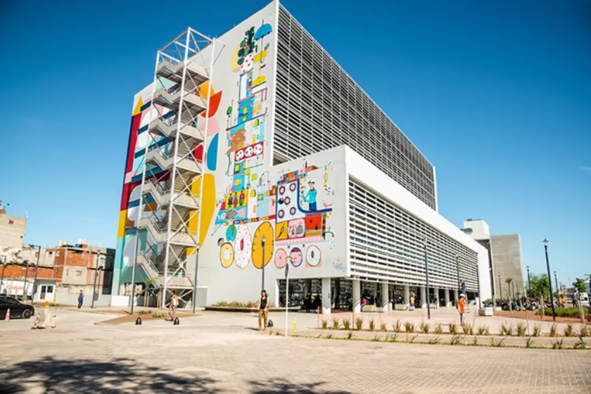 Un informe revela que CABA achic&oacute; el presupuesto destinado a equipamiento escolar en plena gesti&oacute;n 2024