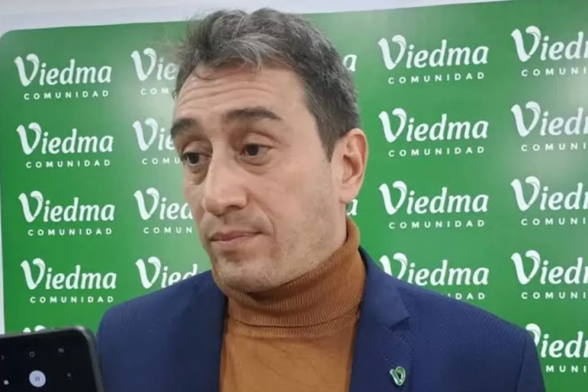 En medio de la crisis, R&iacute;o Negro exige respuestas a Marcos Castro por un gasto de m&aacute;s de 30 millones
