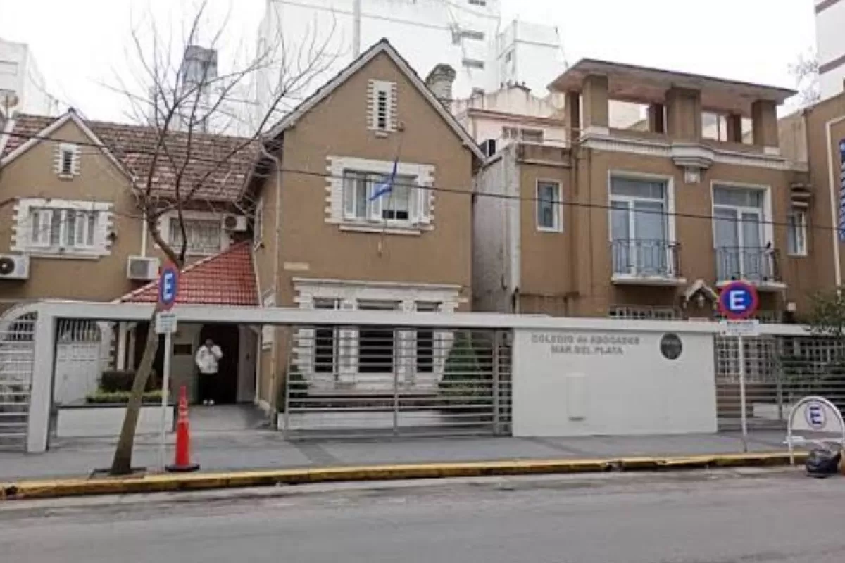 Multas, demoras y apelaciones frenadas: denuncian irregularidades en un Juzgado de Faltas de Mar del Plata